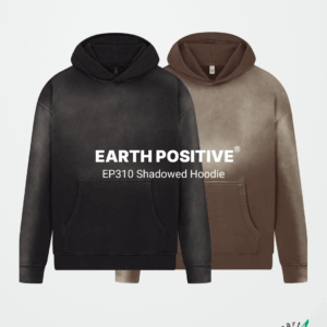Earth Positive® Shadowed Hoodie
