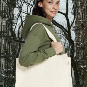 Earth Positive® Heavy Lifter Shopper Bag