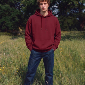Earth Positive® Pullover Hoodie