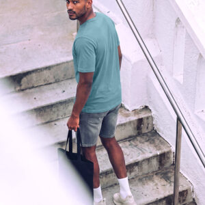 Earth Positive® Premium Jersey T-shirt
