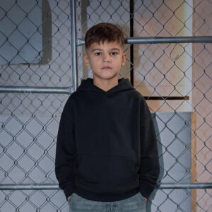 Earth Positive® Children's Pullover Hoodie