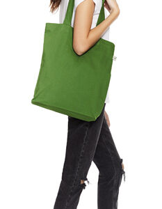 Earth Positive® Fashion Tote Bag